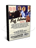 Fog Island (1945) Drama, Horror, Mystery (DVD)