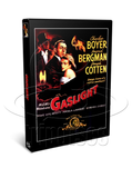 Gaslight (1944) Crime, Mystery, Thriller (DVD)