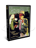 The Ghost Train (1941) Comedy, Horror (DVD)