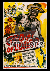 Ghost of Zorro (1949) Western, Action, Adventure, Crime (Entertainment Suite)