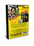 Ghosts on the Loose (1943) East Side Kids Comedy (DVD)