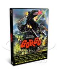 Gorgo (1961) Action, Drama, Horror (DVD)