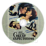 Great Expectations (1946) Adventure, Drama, Mystery (DVD)