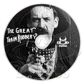 The Great Train Robbery (1903) Short, Action, Western (DVD)