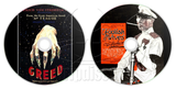 Greed (1924) Foolish Wives (1922) Drama, Thriller (2 x DVD)
