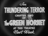 The Green Hornet (1940) Drama, Adventure, Crime (2 x DVD)