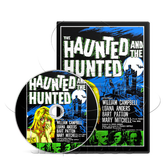 The Haunted and the Hunted (aka. Dementia 13) (1963) Horror, Thriller (DVD)