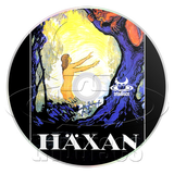 Häxan (Haxan) (1922) Documentary, Fantasy, Horror (DVD)