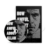 How Awful About Allan (1970) Thriller (DVD)
