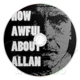 How Awful About Allan (1970) Thriller (DVD)