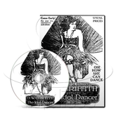 The Idol Dancer (1920) Drama (DVD)