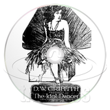 The Idol Dancer (1920) Drama (DVD)