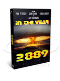 In the Year 2889 (1967) Horror, Sci-Fi (DVD)