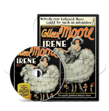 Irene (1926) Comedy, Romance (DVD)