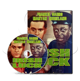 Irish Luck (1939) Action, Adventure, Comedy (DVD)
