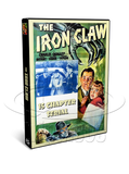 The Iron Claw (1941) Adventure (2 x DVD)
