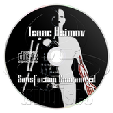 Isaac Asimov - Satisfaction Guaranteed (Audio CD)