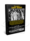 Island of Lost Souls (1932) Horror, Sci-Fi (DVD)