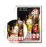 Joyless Street (Streets of Sorrow) (Die freudlose Gasse) (1925) Drama (DVD)