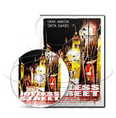 Joyless Street (Streets of Sorrow) (Die freudlose Gasse) (1925) Drama (DVD)