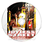 Joyless Street (Streets of Sorrow) (Die freudlose Gasse) (1925) Drama (DVD)
