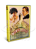King of Jazz (1930) Animation, Comedy, Music (DVD)