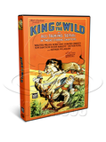 King of the Wild (1931) Action, Adventure, Horror (DVD)