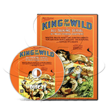 King of the Wild (1931) Action, Adventure, Horror (DVD)