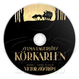 Korkarlen (Körkarlen) (The Phantom Carriage) (1921) Drama, Fantasy, Horror (DVD)