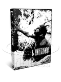 L'Inferno (Dante's Inferno) (1911) Adventure, Drama, Fantasy (DVD)
