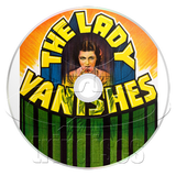 The Lady Vanishes (1938) Mystery, Thriller (DVD)