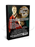 The Last Man on Earth (1964) Horror, Sci-Fi (DVD)