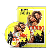 The Limping Man (1953) Crime, Drama, Film-Noir (DVD)