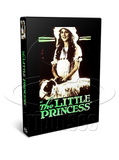 The Little Princess (1917) Drama (DVD)
