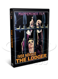 The Lodger: A Story of the London Fog (1927) Crime, Drama, Mystery (DVD)