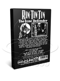 The Lone Defender (1930) Western, Action, Adventure (2 x DVD)