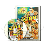 The Lost City (1935) Sci-Fi (DVD)