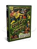 Lost City of the Jungle (1946) Action, Adventure (2 x DVD)