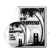 The Love Flower (1920) Drama (DVD)