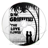 The Love Flower (1920) Drama (DVD)