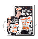 Lullaby of Bareland (1964) Drama, Exploitation (DVD)