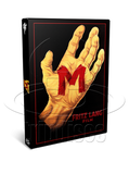 M (1931) Crime, Mystery, Thriller (DVD)