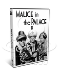 Malice in the Palace (1949) Comedy, Short (DVD)