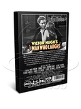 The Man Who Laughs (1928) Drama, Horror, Mystery (DVD)