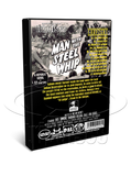 Man with the Steel Whip (1954) Western (2 x DVD)