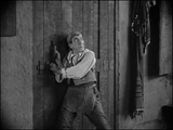 The Mark of Zorro (1920) Adventure, Romance, Western (DVD)