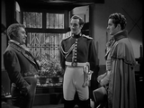 The Mark of Zorro (1940) Action, Adventure, Romance (DVD)