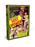 Mesa of Lost Women (1953) Horror, Sci-Fi (DVD)