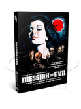 Messiah of Evil (aka. Dead People) (1973) Horror (DVD)