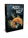 Moon of the Wolf (1972) Horror, Thriller (DVD)